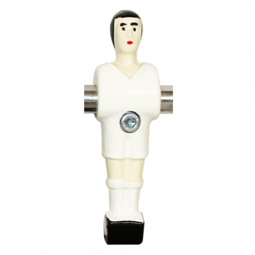 acheter joueur babyfoot blanc stella