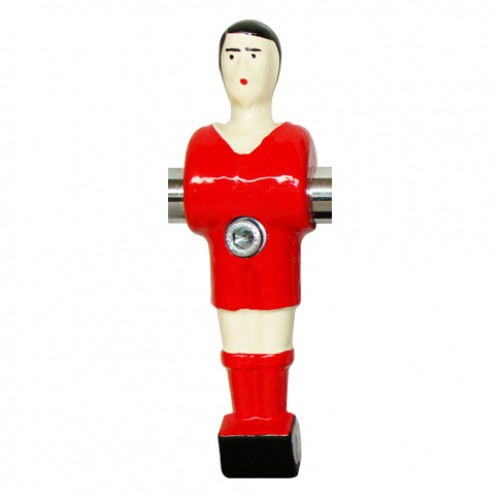 acheter joueur babyfoot rouge stella
