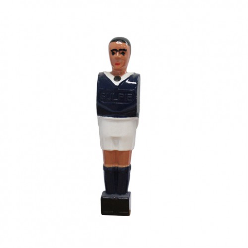 acheter joueur bleu marine babyfoot sulpie