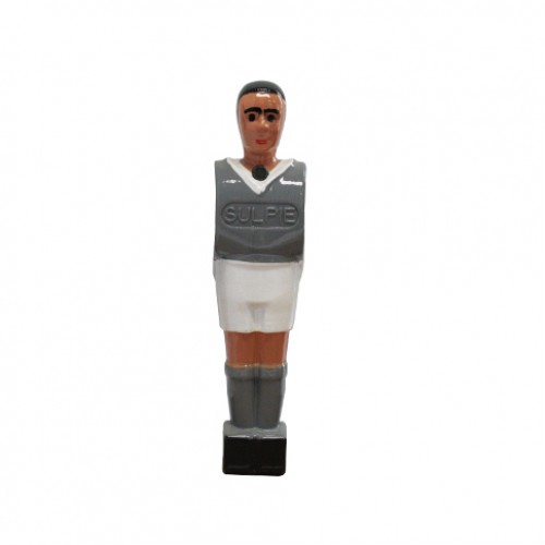 acheter joueur gris babyfoot sulpie