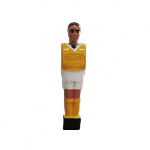 acheter joueur jaune babyfoot sulpie