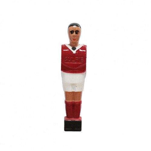 acheter joueur rouge babyfoot sulpie