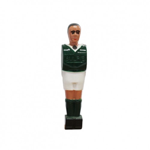acheter joueur vert babyfoot sulpie