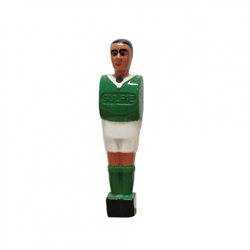 acheter joueur vert clair babyfoot sulpie